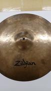 ライドシンバル|ZILDJIAN