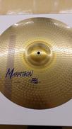 シンバル|MEINL