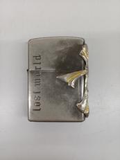 オイルライター|ZIPPO
