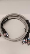 RCAケーブル|MONSTER CABLE