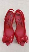 リボンパンプス|VIVIENNE WESTWOOD MELISSA