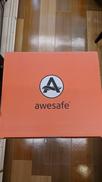 電動エアポンプ|AWESAFE