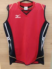 2007～2008年レプリカユニフォーム|MIZUNO