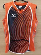 2010年 レプリカユニフォーム|MIZUNO
