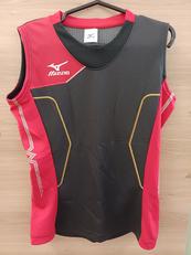 バレーユニフォーム|MIZUNO