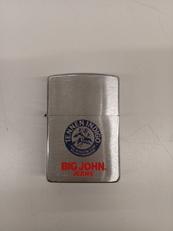 ライター BIG JOHN|ZIPPO