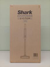 コードレススティッククリーナー|SHARK