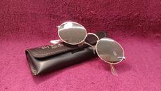 ラウンドサングラス ボシュロム製|RAY BAN
