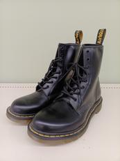8ホールブーツ|DR.MARTENS