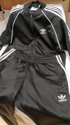 セットアップ|ADIDAS