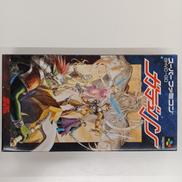 スーパーファミコンソフト|SETA