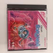 PCエンジンHUカード|NAMCO