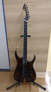 エレキギター|ORMSBY GUITARS