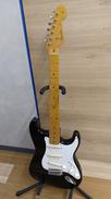 エレキギター|FENDER JAPAN