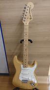 エレキギター|FENDER JAPAN