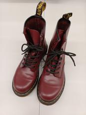 8ホールブーツ|DR.MARTENS
