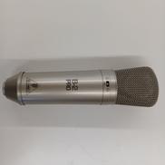 コンデンサーマイク|BEHRINGER