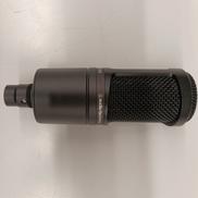 コンデンサーマイク|AUDIO-TECHNICA