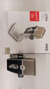 コンデンサーマイク|AKG