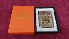 オイルライター|ZIPPO