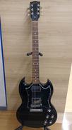 エレキギター|GIBSON