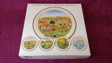 お皿セット|VILLEROY-BOCH