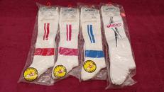 ソックス 4点セット|ASICS