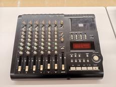 MTR|TASCAM