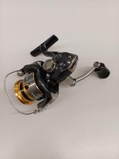 スピニングリール|SHIMANO