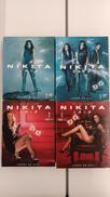 NIKITA DVD全巻セット|ワーナー・ブラザース