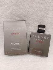 香水|CHANEL