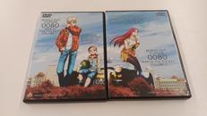DVD|バンダイビジュアル