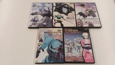 DVD|バンダイビジュアル