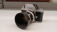 フィルムカメラ|NIKON