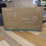 液晶テレビ|Hisense