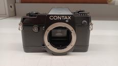 フィルムカメラ|CONTAX