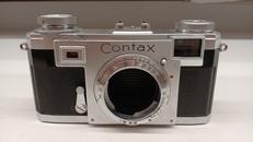 フィルムカメラ|CONTAX