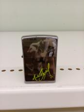 ライター|ZIPPO