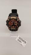 MUDMASTER クォーツ時計|CASIO