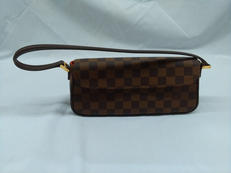 ダミエ　　レコレータ|LOUIS VUITTON