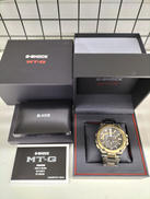 G-SHOCK MT-G|CASIO