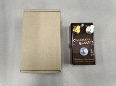 エフェクター|CHOCOLATE ELECTRONICS