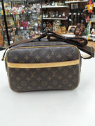 リポーターPM|LOUIS VUITTON