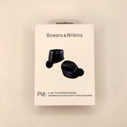 BLUETOOTHイヤホン|BOWERS&WILKINS