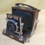 中判カメラ|長岡製作所