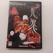 PS2ソフト