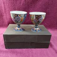 古伊万里 花紋|有田焼