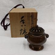 香炉|元威作