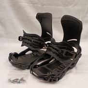 スノーボードバインディング|FLUX