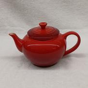 ティーポット|LE CREUSET